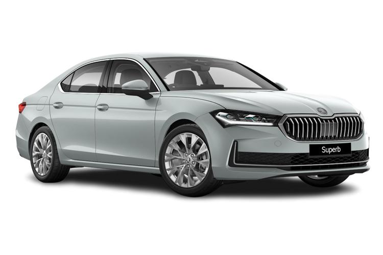 Skoda Superb Hatchback 1.5 TSI e-TEC 5dr DSG