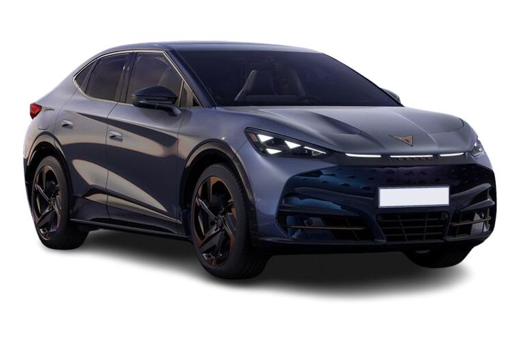 Cupra Tavascan Estate 210kW 77kWh 5dr Auto
