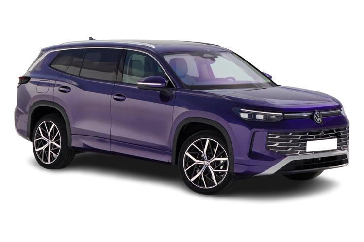 Volkswagen Tayron Estate 1.5 TSI eHybrid 5dr DSG6