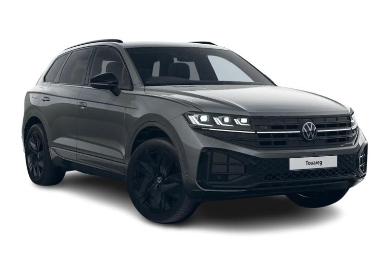 Volkswagen Touareg Estate 3.0 V6 TSI eHybrid 4Motion 5dr Tip Auto