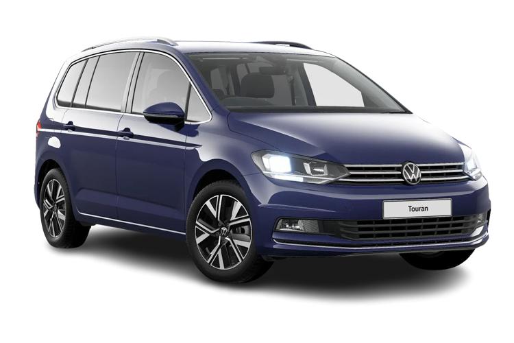 Volkswagen Touran Estate 1.5 TSI EVO 5dr