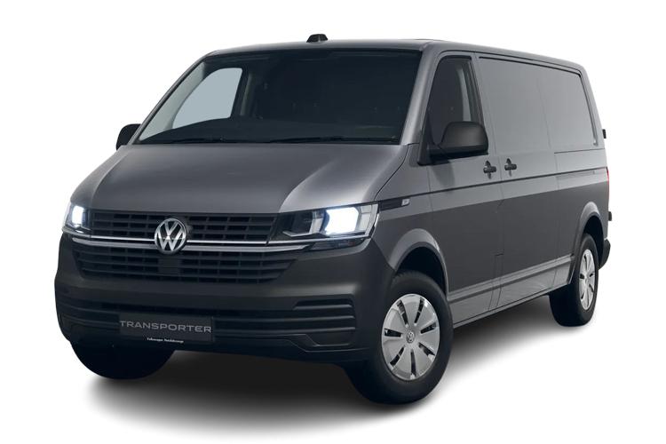 Volkswagen Transporter T32 Swb Diesel 2.0 BiTDI 204 Van 4MOTION DSG