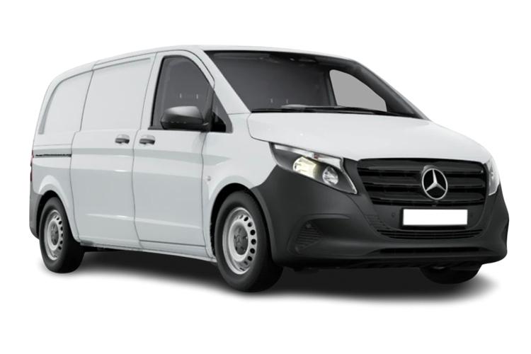 Mercedes-Benz Vito Tourer L2 Diesel Rwd 116 CDI 9-Seater 9G-Tronic
