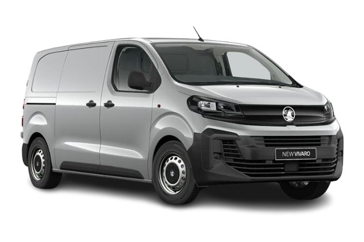 Vauxhall Vivaro L1 Diesel 1.5 Turbo D 120 Pro H1 Van
