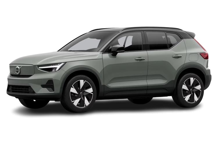 Volvo Xc40 Electric Estate 300kW Recharge 82kWh 5dr AWD Auto