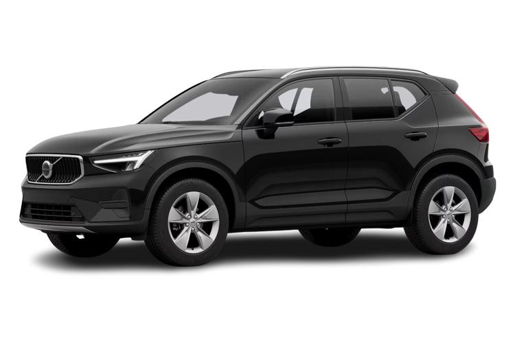 Volvo Xc40 Estate 1.5 T5 Recharge PHEV Dark 5dr Auto