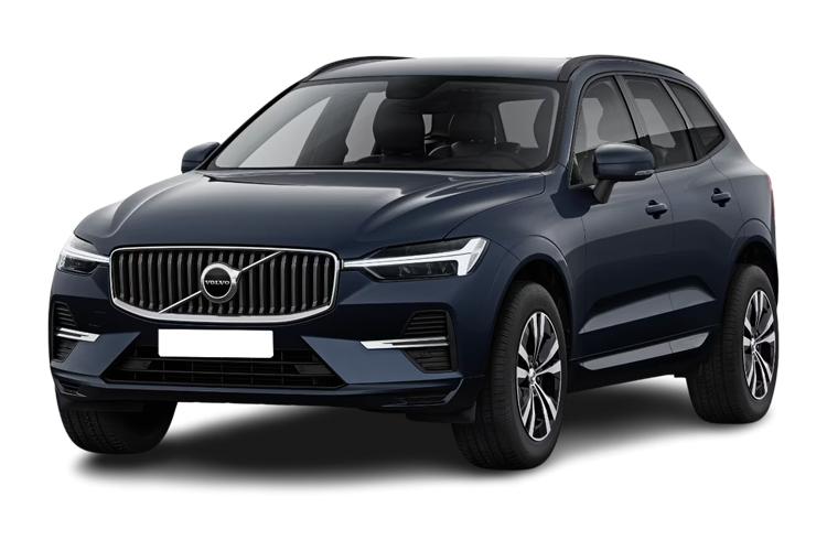 Volvo Xc60 Estate 2.0 B5P 5dr AWD Geartronic