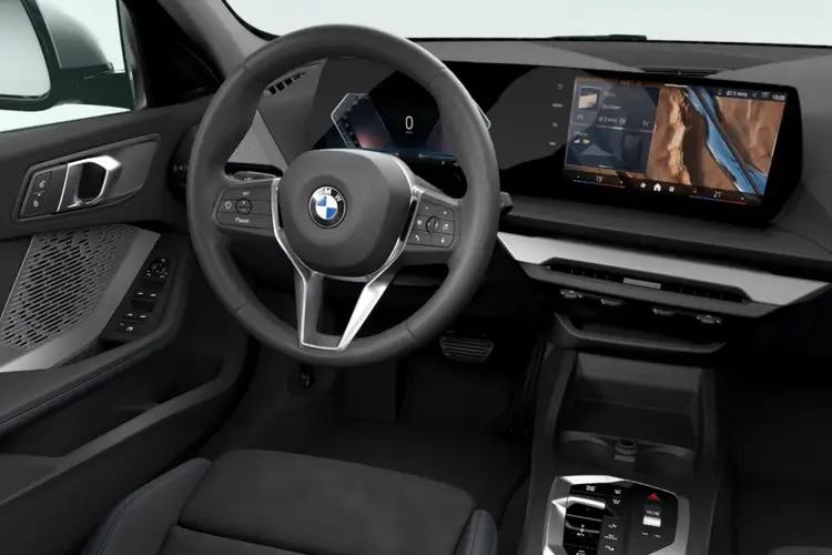 BMW 1 Series Hatchback M135i xDrive 5dr Step Auto