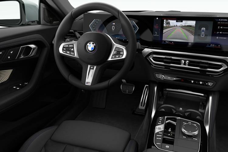 BMW 2 Series Active Tourer 230e xDrive 5dr DCT [Tech Plus Pack]