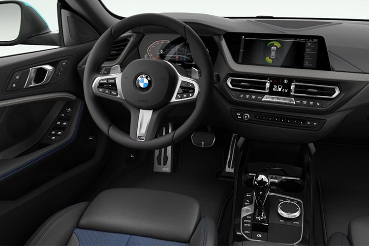 BMW 2 Series Gran Coupe M235i xDrive 4dr Step Auto [Pro Pack]