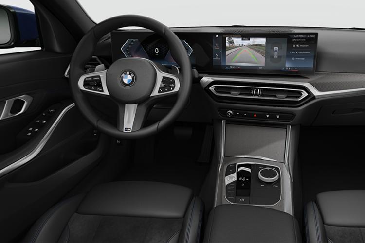 BMW 3 Series Touring 330e xDrive 5dr Step Auto [Tech Pack]