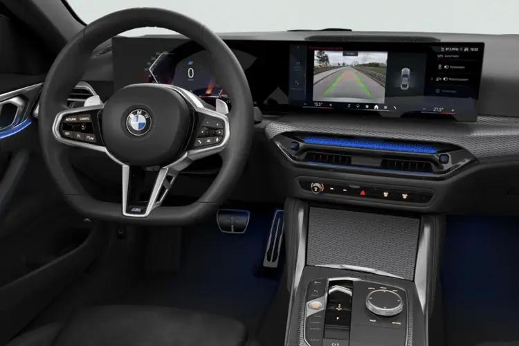 BMW 4 Series Coupe 420i xDrive 2dr Step Auto [Tech/Pro Pack]