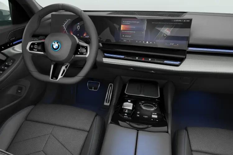 BMW 5 Series Saloon 530e 4dr Auto [Tech Plus]