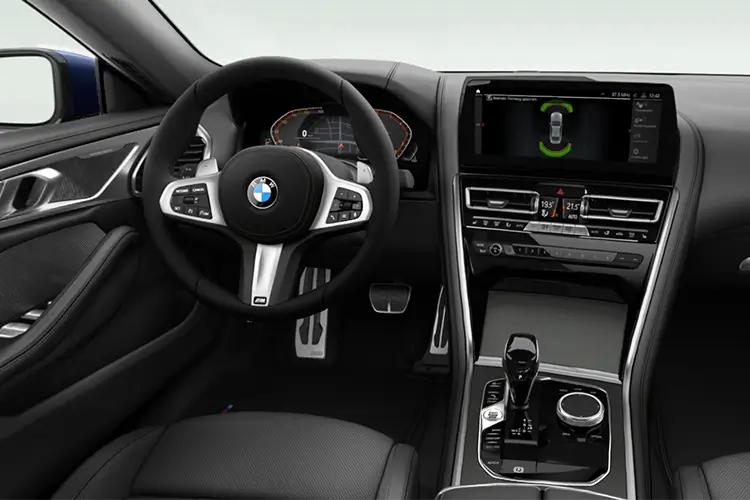 BMW 8 Series Gran Coupe M850i xDrive 4dr Auto [Ultimate Pack]
