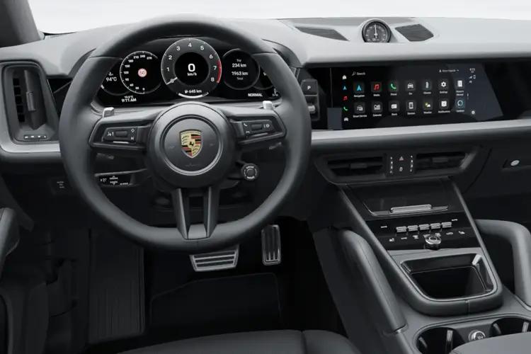 Porsche 911 [992] Gt Coupe GT3 RS 2dr PDK