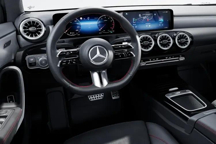 Mercedes-Benz A Class Amg Hatchback Special Editions A45 S 4Matic+ Legacy Edition 5dr Auto