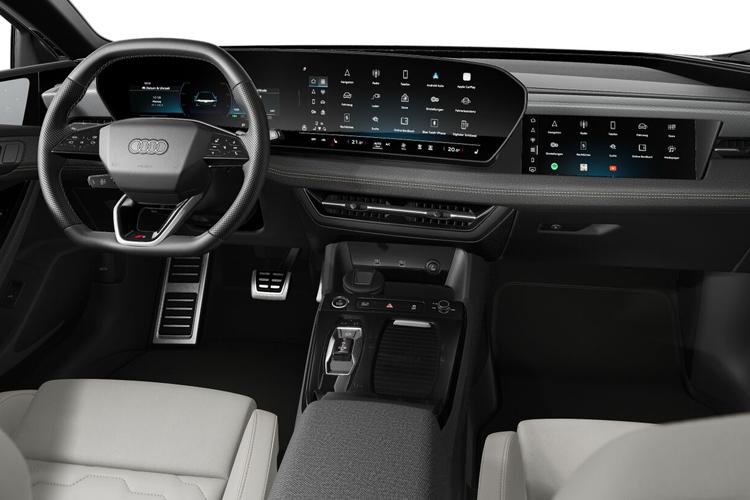Audi A6 E-tron Avant 270kW Performance 100kWh 5dr Auto