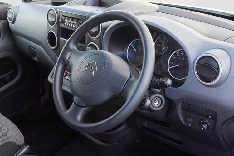 Citroen E-berlingo Xl 750 100kW 50kWh Auto