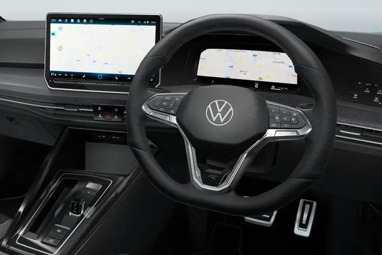 Volkswagen Golf Hatchback 2.0 TSI 265 5dr DSG