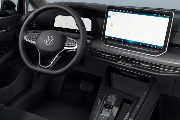 Volkswagen Golf Estate 1.5 TSI 150 5dr