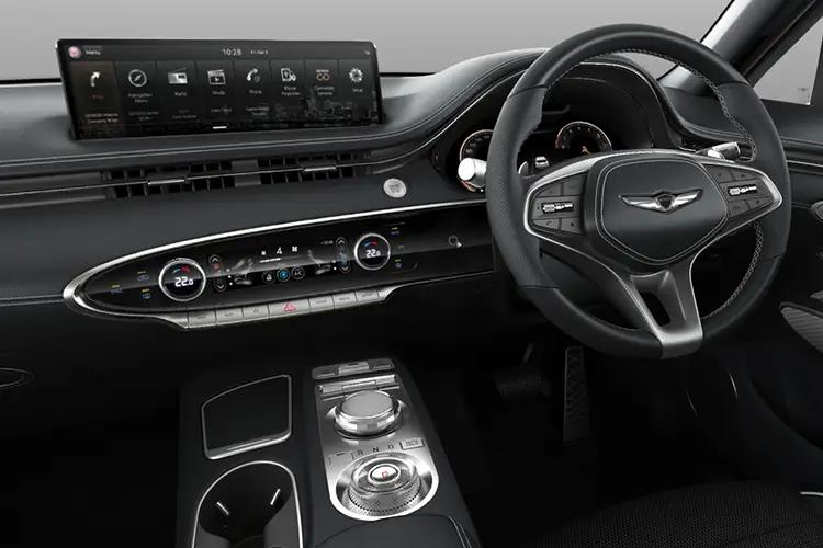 Genesis Gv70 Estate 2.5T 5dr Auto AWD