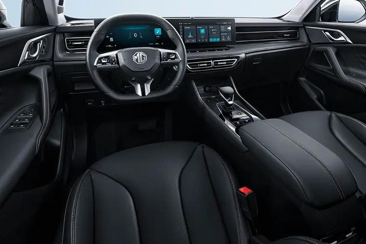 MG Motor UK Hs Hatchback 1.5 T-GDI 5dr