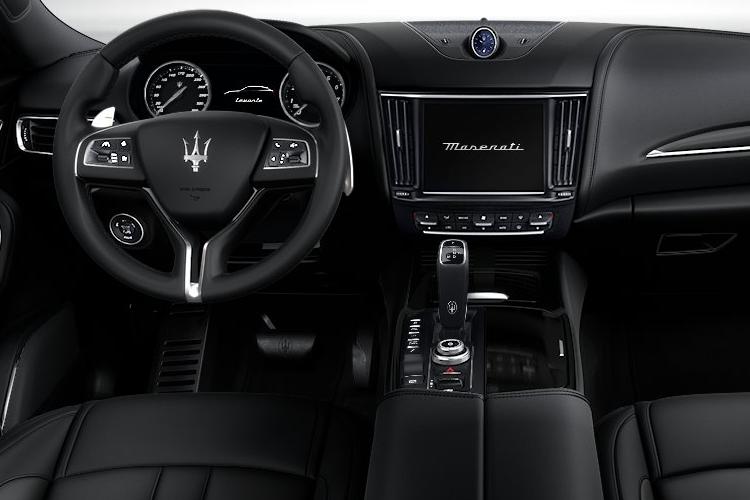 Maserati Levante Estate Special Edition V6 430 5dr Auto