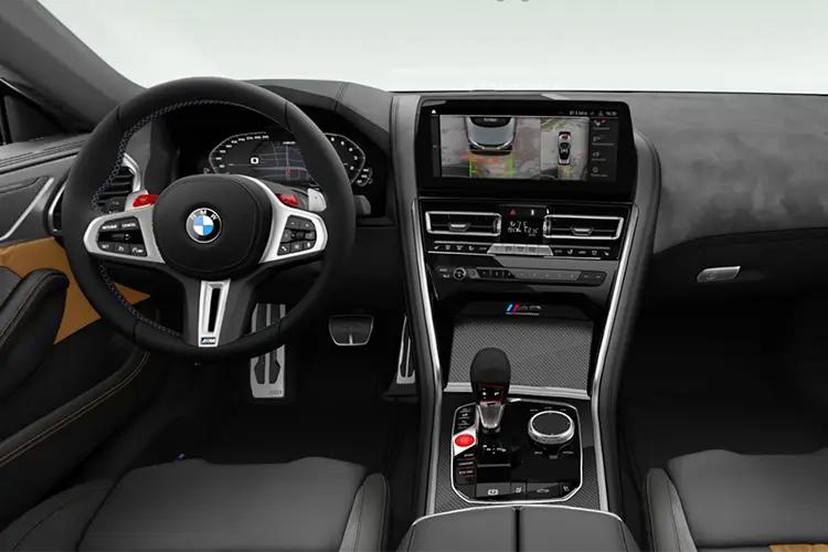 BMW M8 Convertible M8 Competition 2dr Step Auto