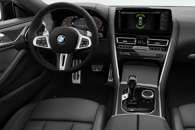 BMW M8 Coupe M8 Competition 2dr Step Auto [Ultimate Pack]