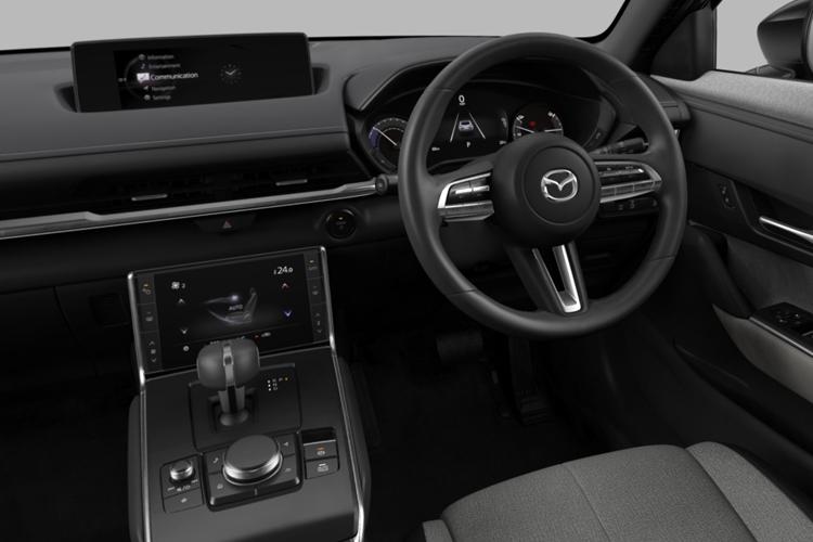 Mazda Mx-30 Hatchback 107kW 35.5kWh 5dr Auto