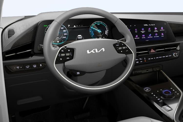 Kia Niro Estate 1.6 GDi 168 PHEV 5dr DCT