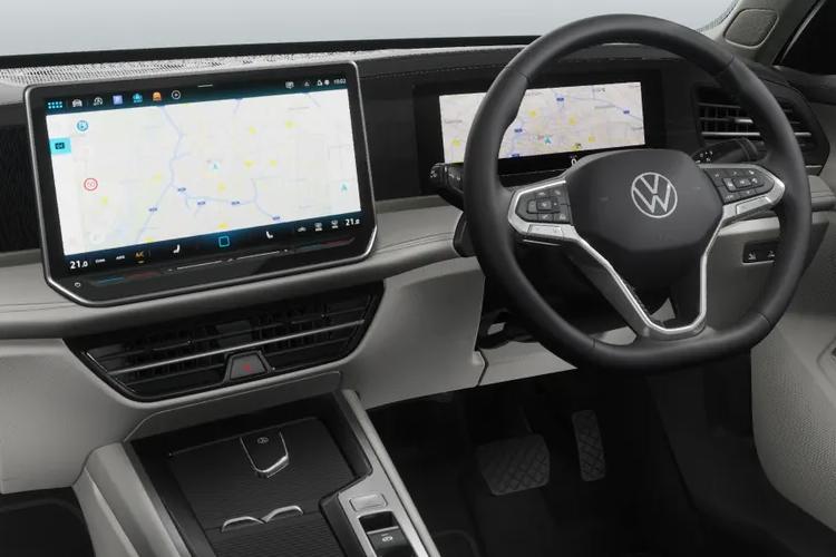 Volkswagen Passat Estate 1.5 TSI eHybrid 272 5dr DSG