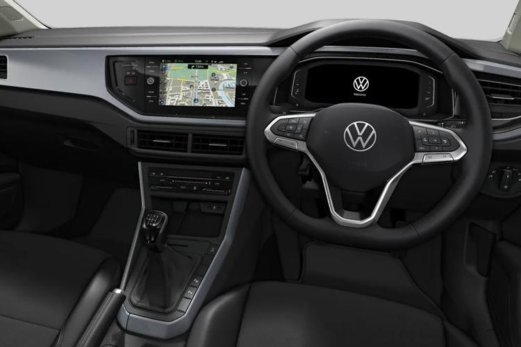 Volkswagen Taigo Hatchback 1.5 TSI 150 5dr DSG