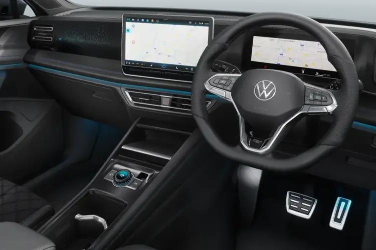 Volkswagen Tiguan Estate Special Edition 1.5 TSI eHybrid 5dr DSG