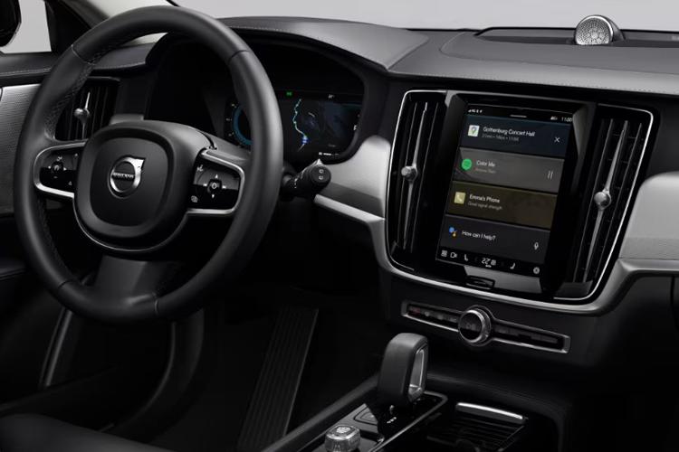 Volvo V90 Estate 2.0 T6 [350] RC PHEV Ultimate Dark 5dr AWD Auto