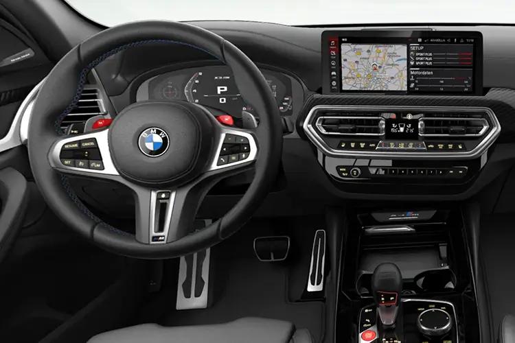 BMW X3 M Estate xDrive X3 5dr Step Auto [Ultimate]