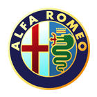 Alfa Romeo logo