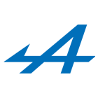 Alpine logo