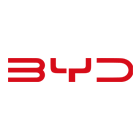 Byd logo