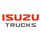Isuzu Trucks logo