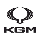 Kgm logo