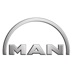 Man logo