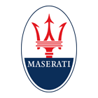 Maserati logo