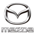 Mazda logo