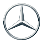 mercedes-benz logo