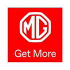 MG Motor UK logo