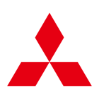 mitsubishi logo