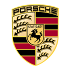 Porsche logo