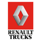 Renault Trucks Uk logo