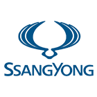 Ssangyong logo